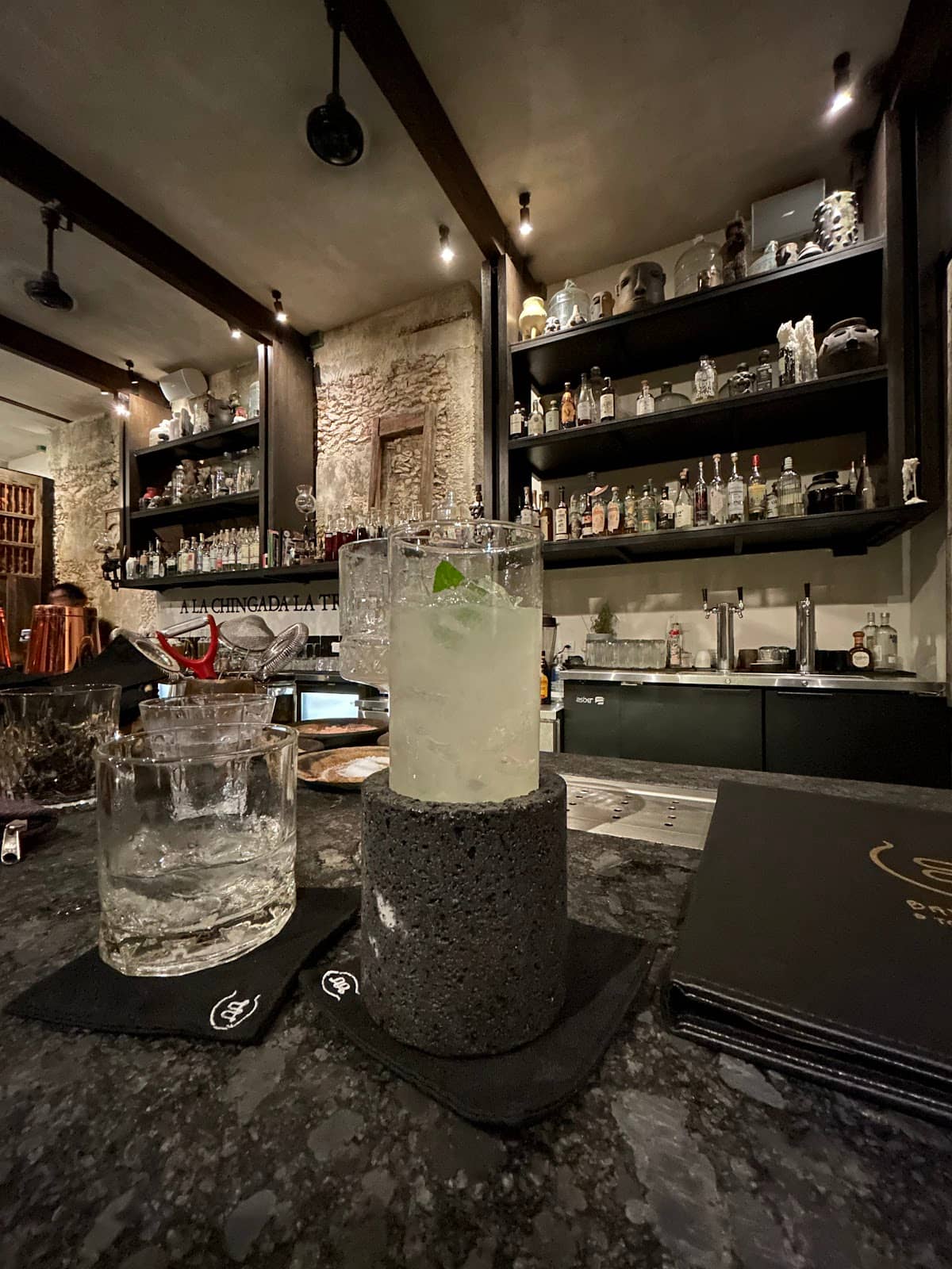 Foto de Bartolomé (Restaurante)