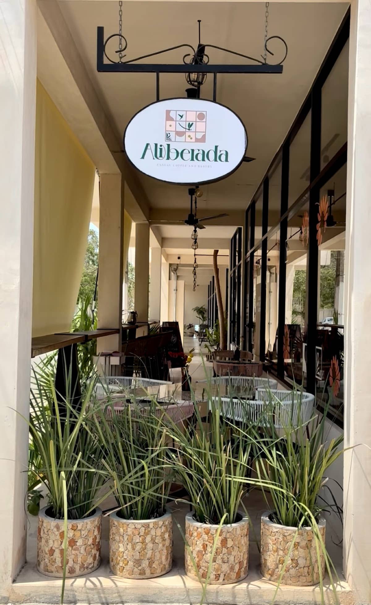 Foto de Aliberada Café - Desayunos & Brunch Mérida Yucatán