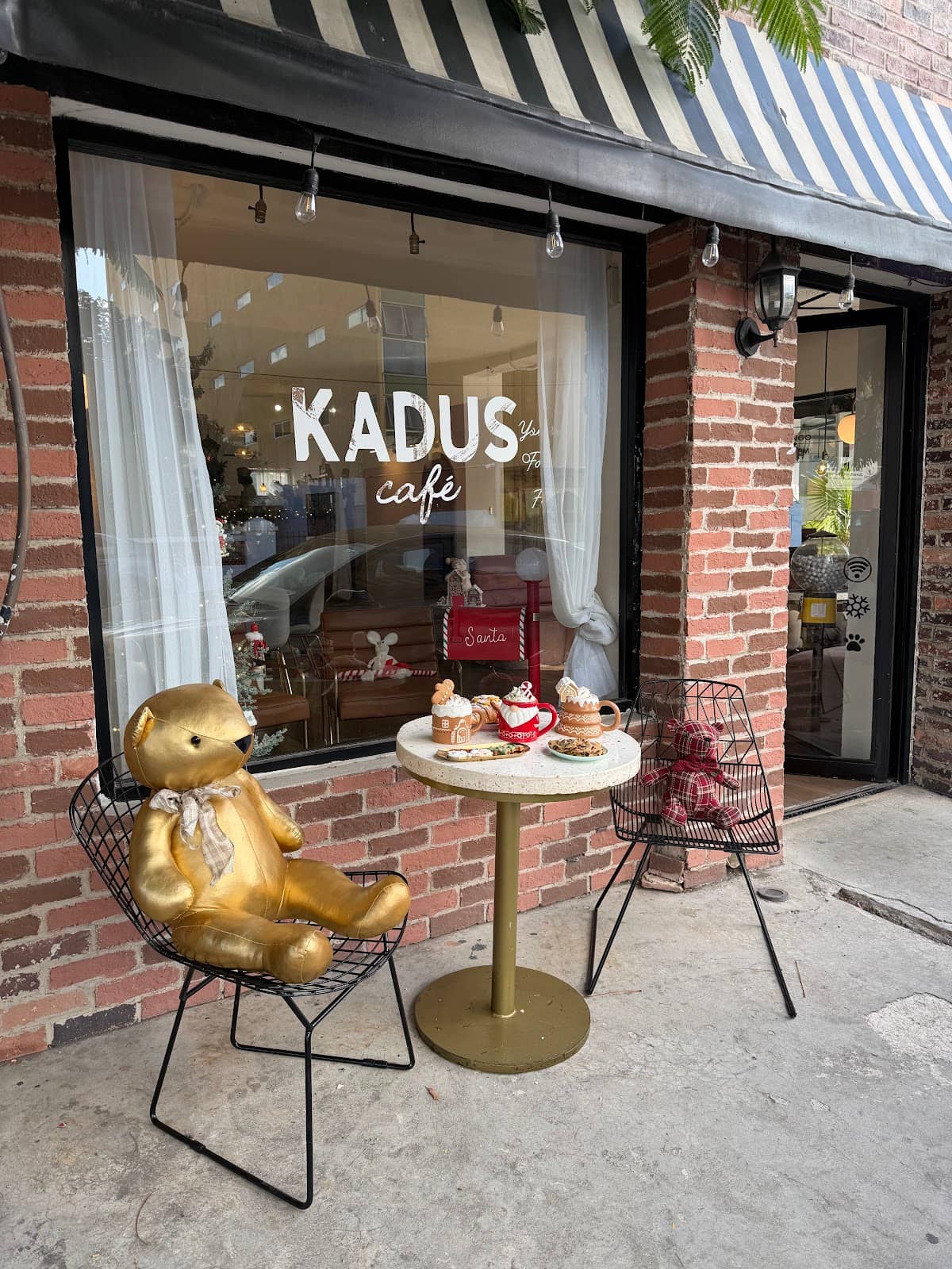 Foto de Kadus Café