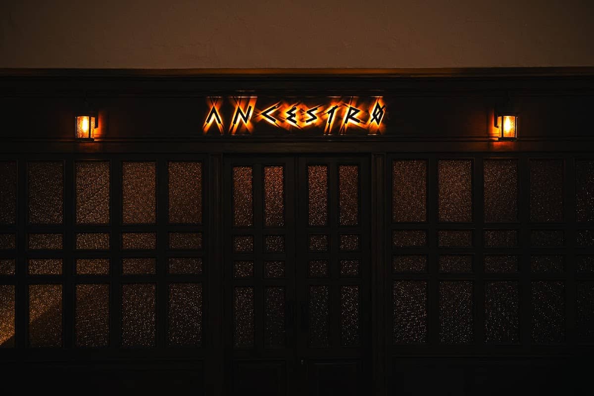 Foto de ANCESTRO