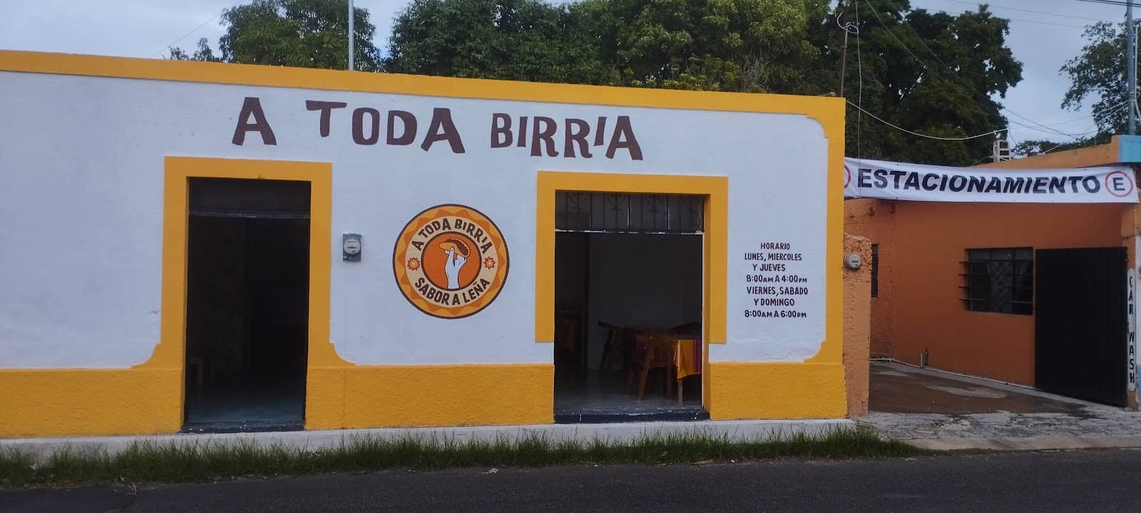 Foto de A Toda Birria